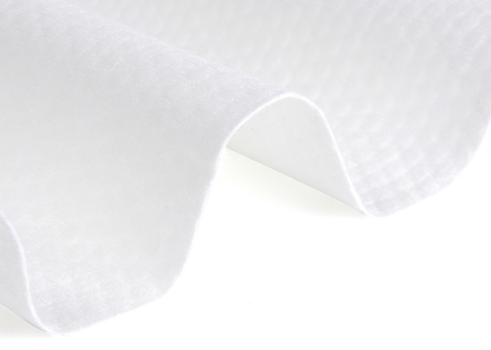 Non Woven Bath Towel for Beauty SPA