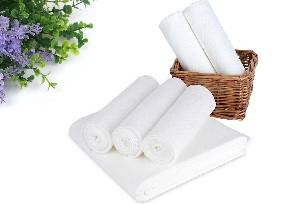 Disposable Travel Bath Towel