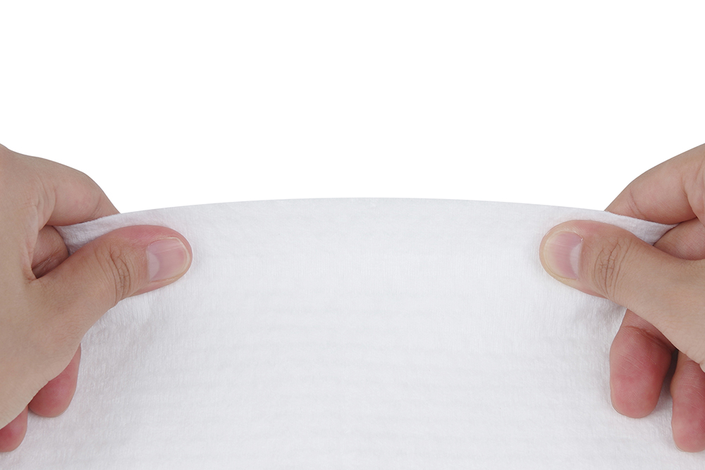 Disposable Travel Bath Towel