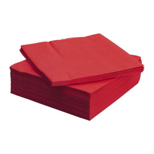 High Quality Bafu Dinner Napkins