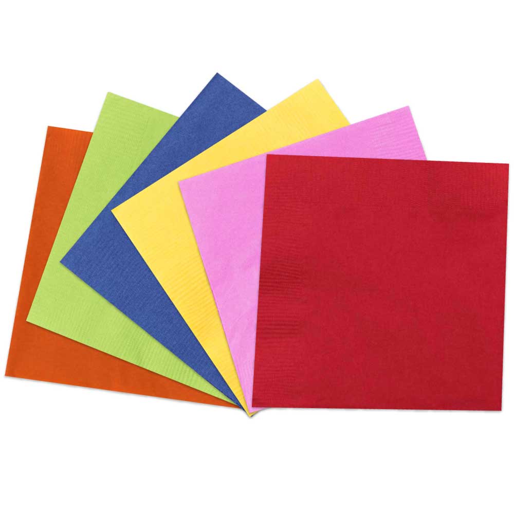 High Quality Bafu Dinner Napkins