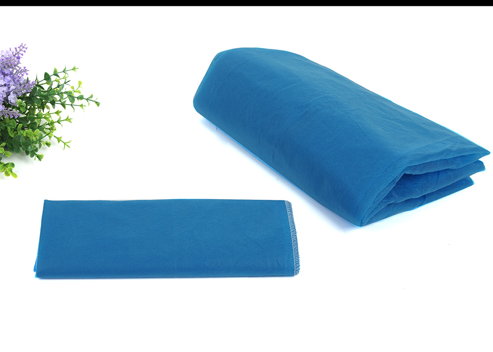 Disposable Medical Bed Sheets and Pillowcases
