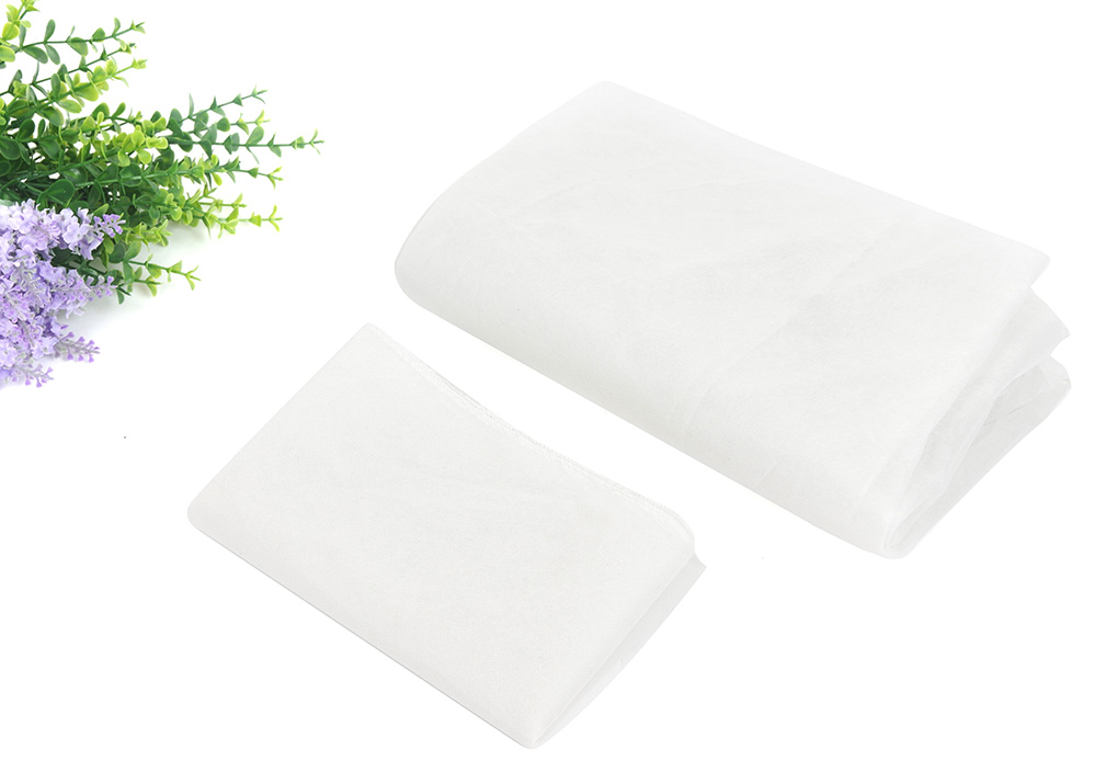 Disposable Medical Bed Sheets and Pillowcases