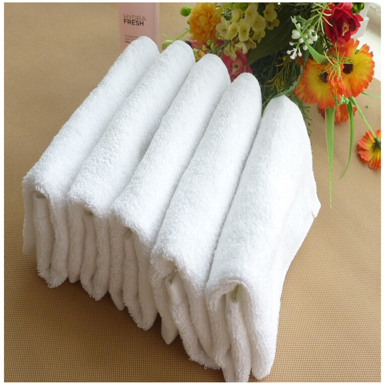100% Cotton Organic Towel Bath Towel Star Hotel Use Imported Cotton Material